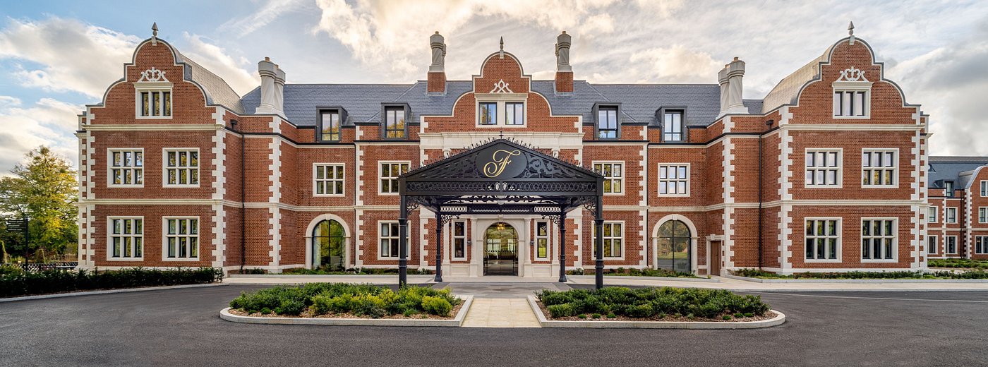 Fairmont Windsor Park