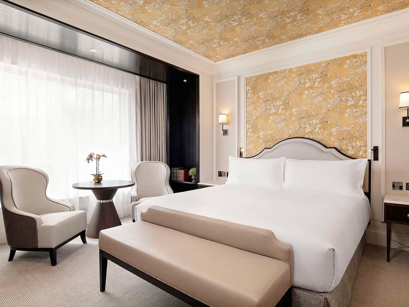 Fairmont Windsor Park view 3