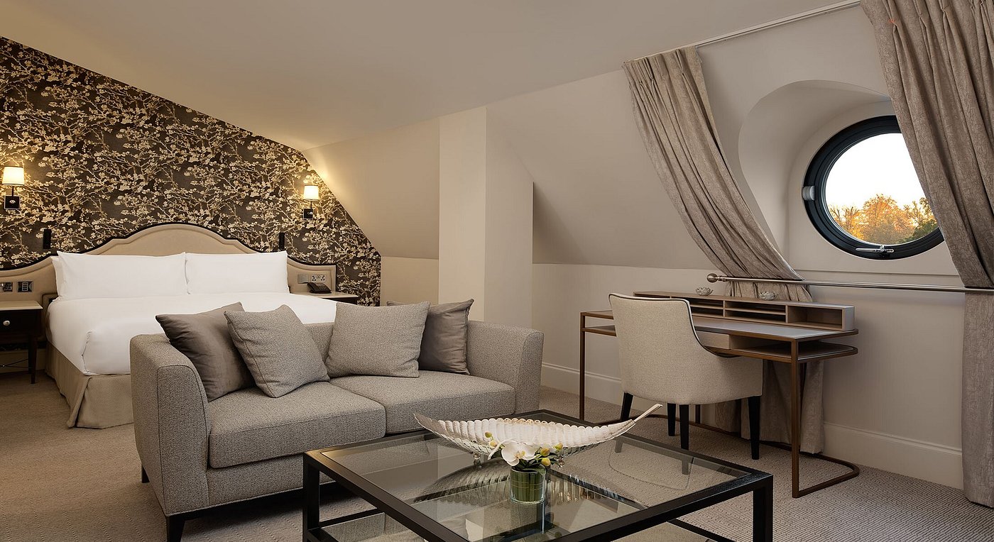 Fairmont Windsor Park view 4