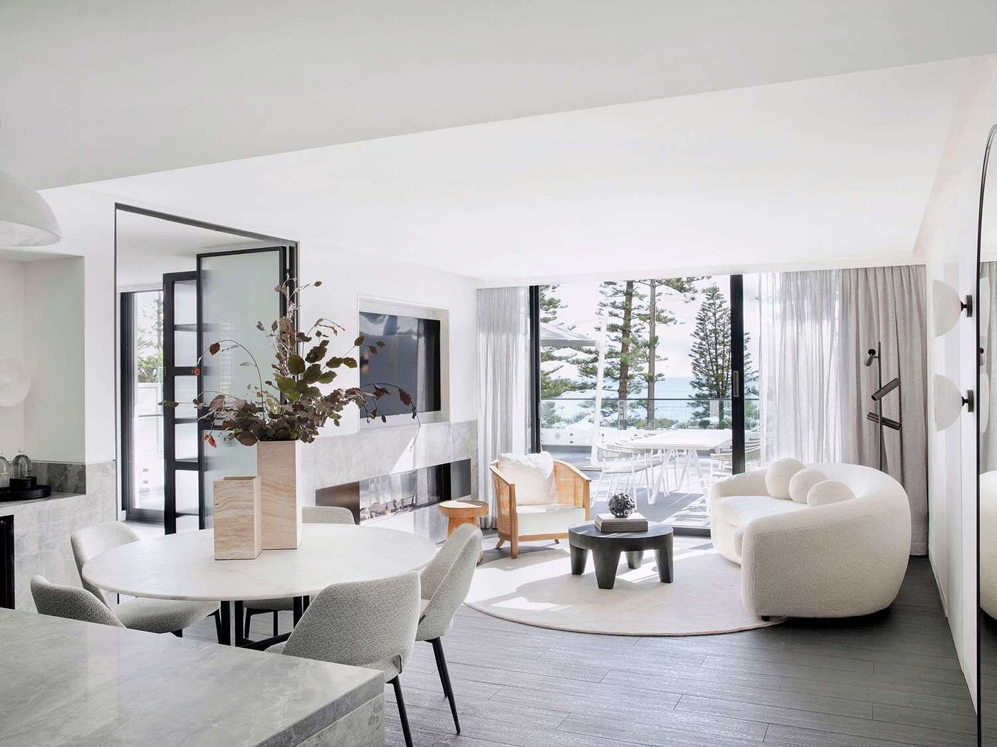 Manly Pacific Sydney MGallery Collection view 4