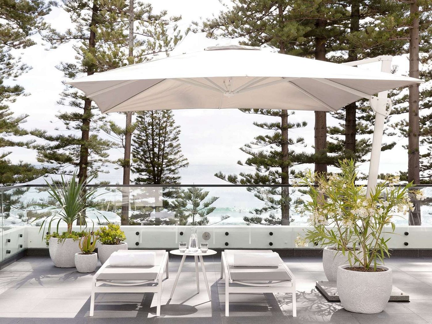 Manly Pacific Sydney MGallery Collection view 6