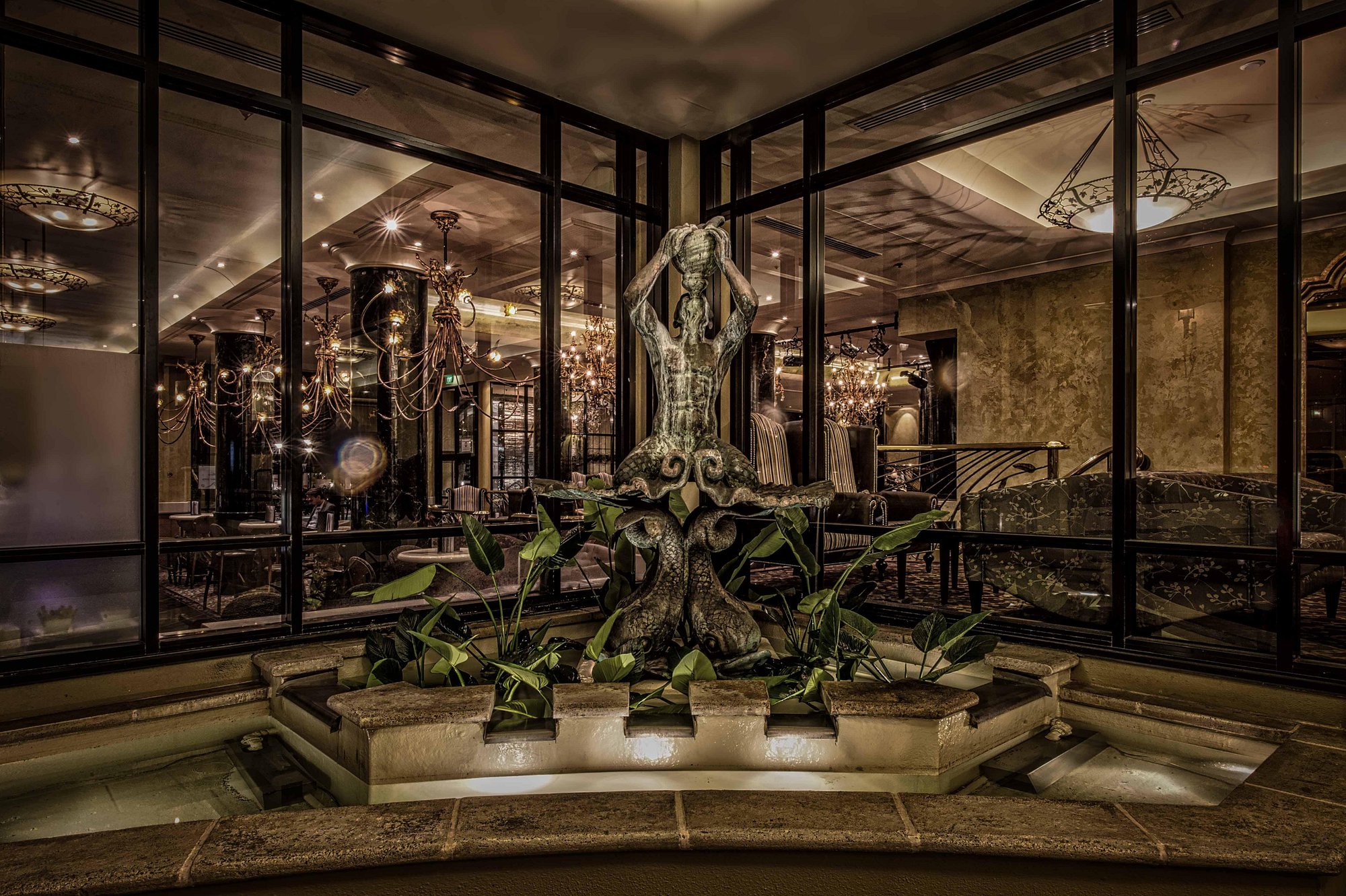 The Playford Adelaide - MGallery view 6