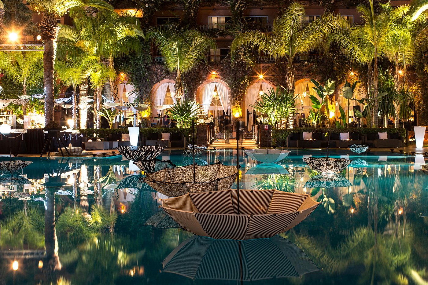 Sofitel Marrakech Lounge & Spa view 6