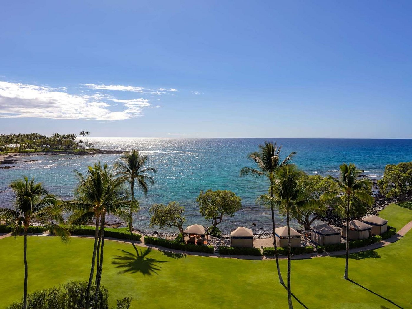 Fairmont Orchid Hawaii