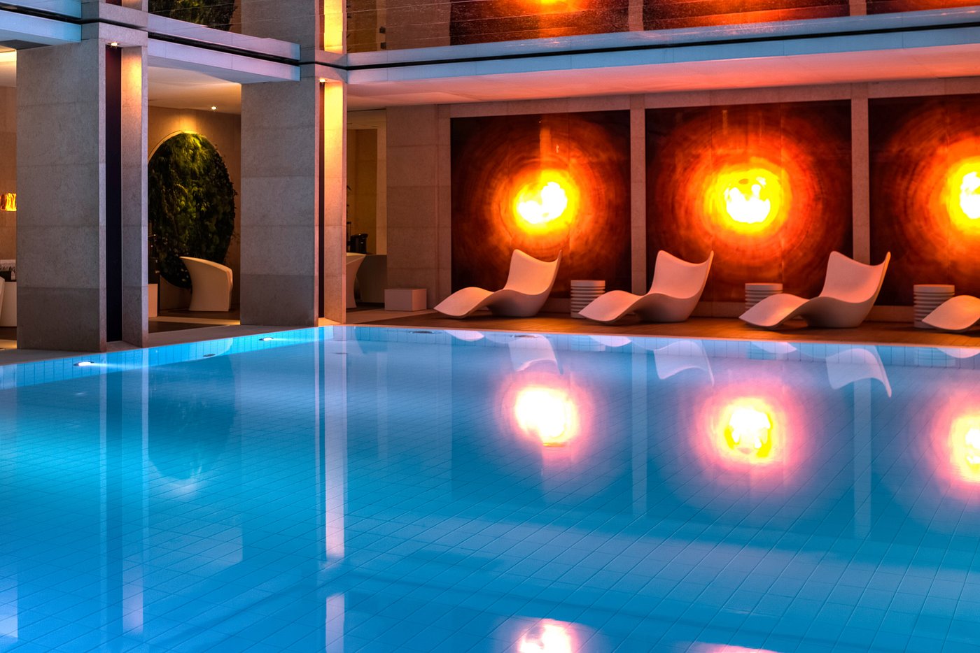 Sofitel Warsaw Victoria view 5