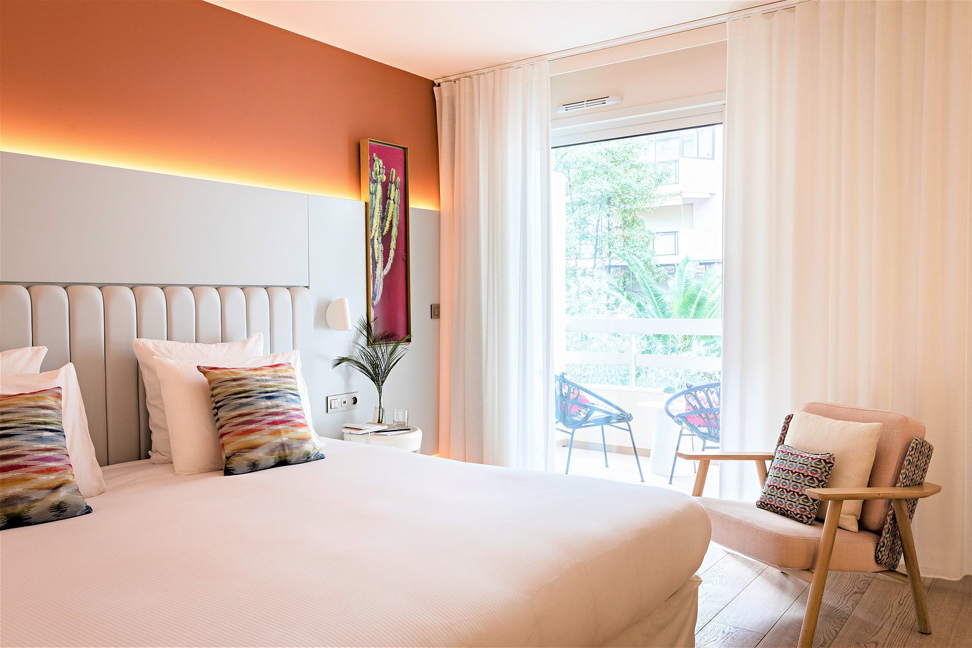 Hotel Croisette Beach Cannes - MGallery view 3