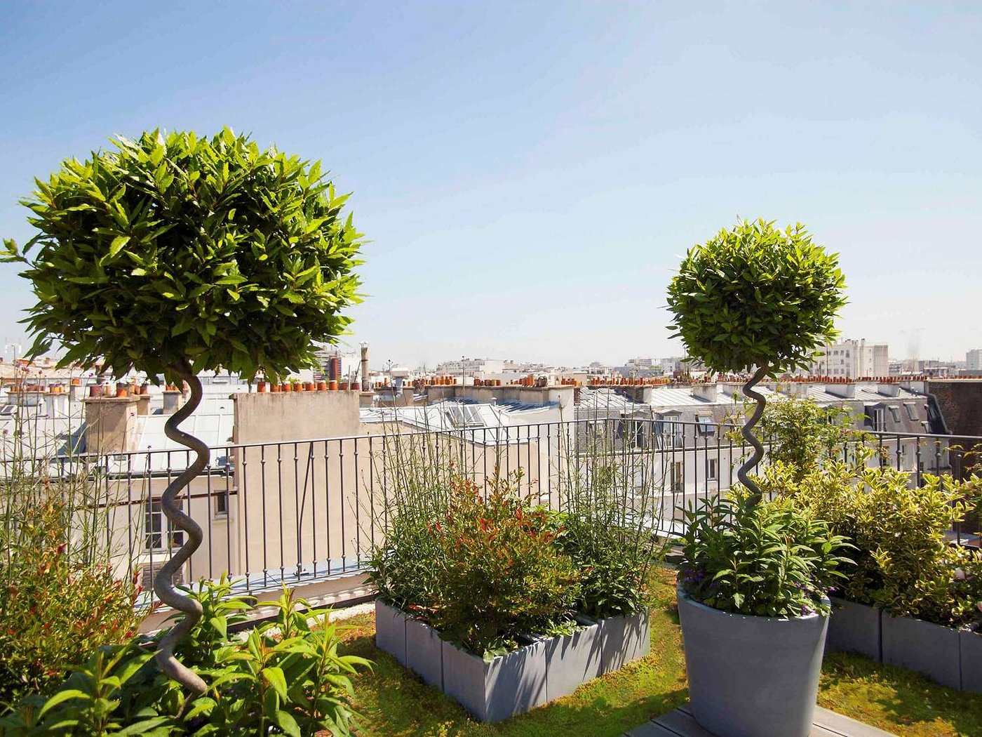 Hôtel Paris Bastille Boutet - MGallery