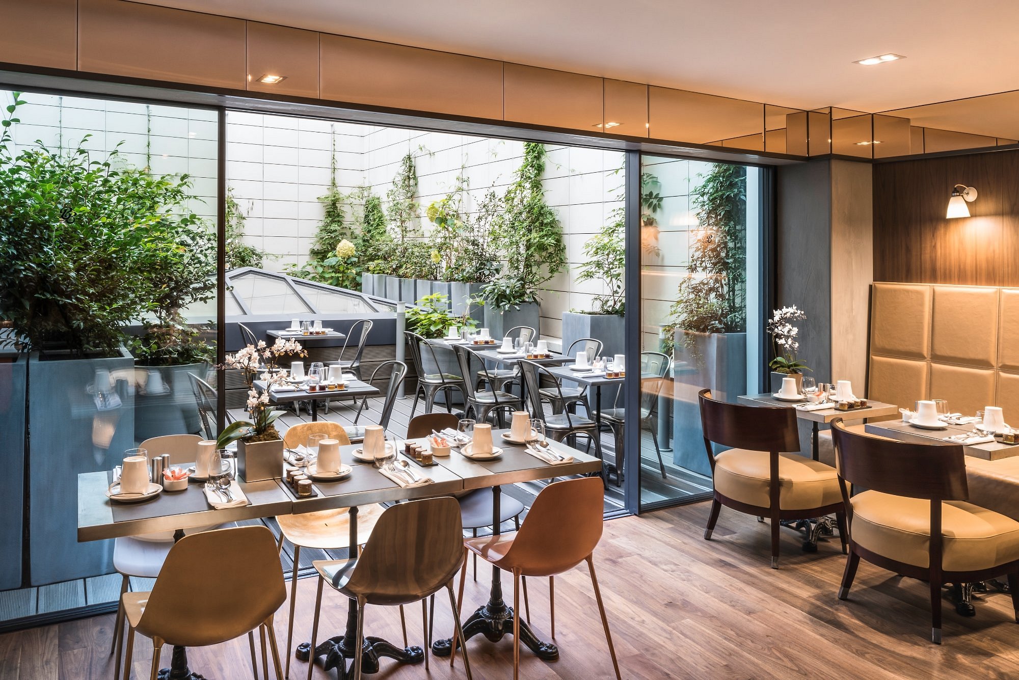 Hôtel Paris Bastille Boutet - MGallery view 6