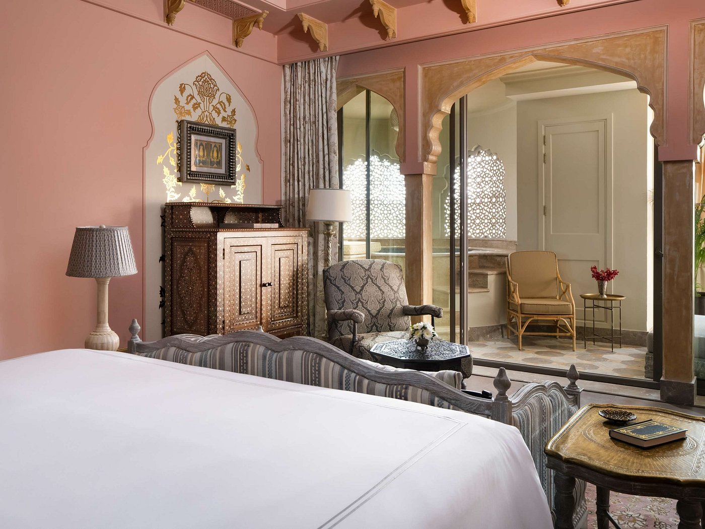 Raffles Jaipur view 3