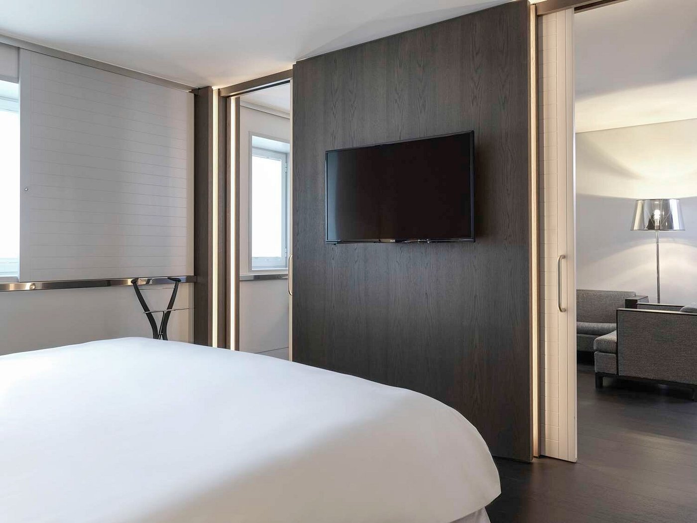 Sofitel Athens Airport view 4