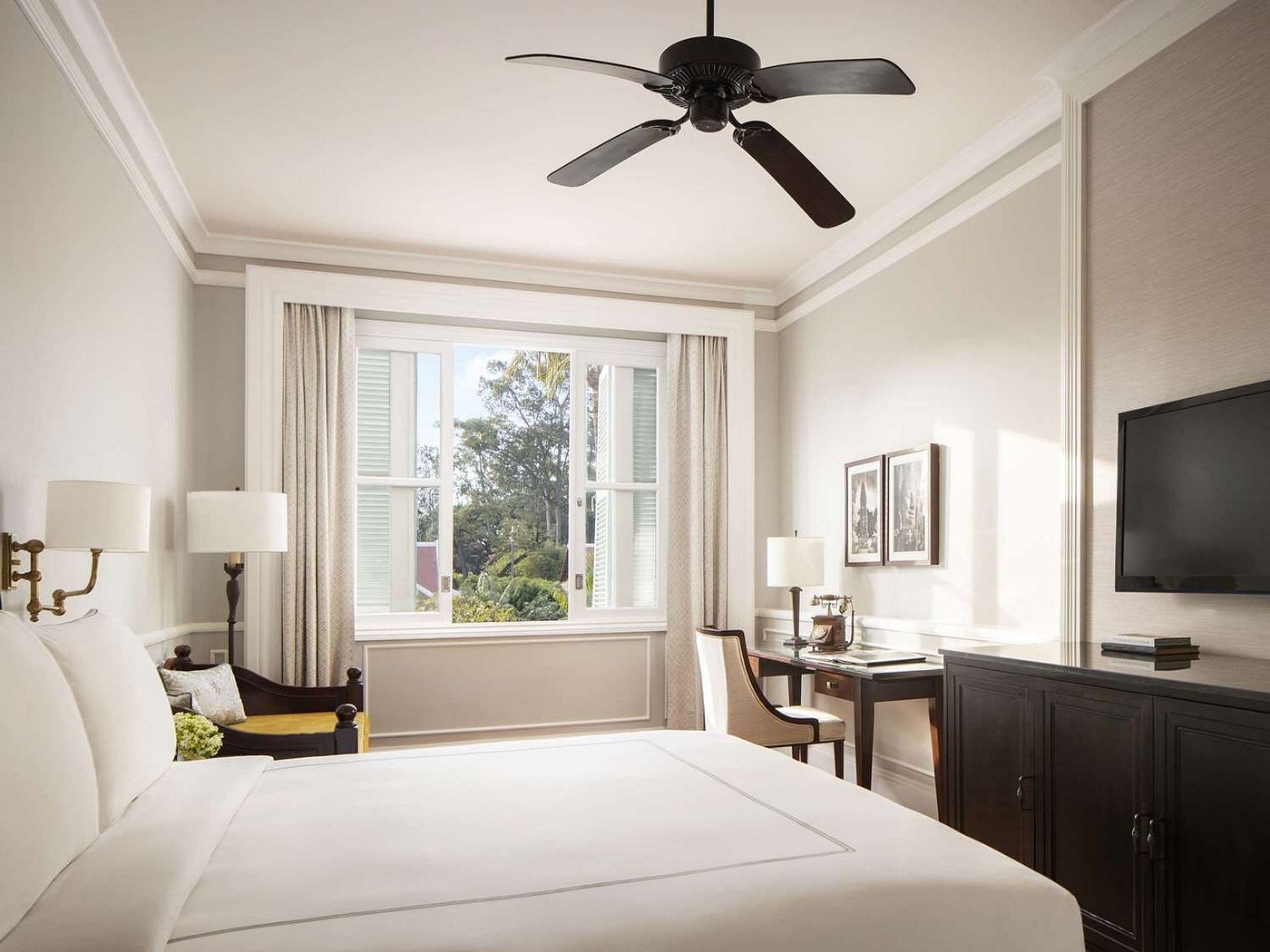 Raffles Grand Hotel d'Angkor view 3