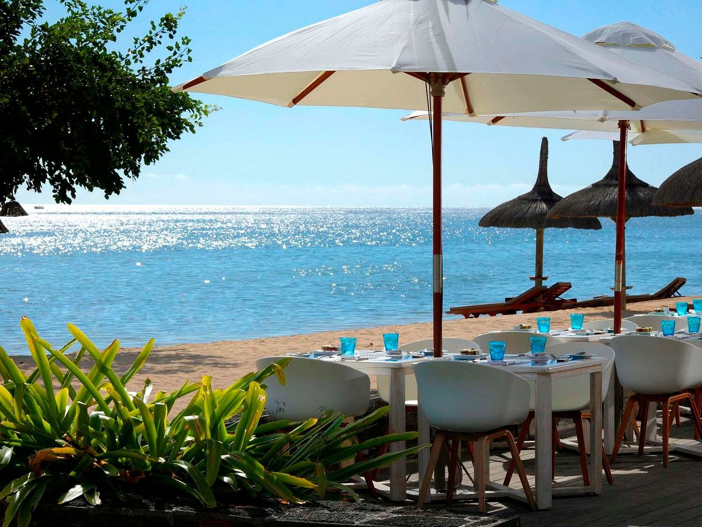 Sofitel Mauritius L'Imperial Resort And Spa view 6