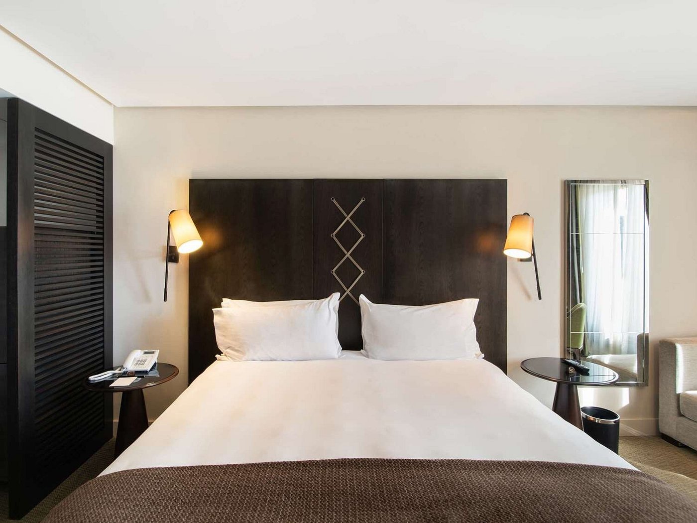 Sofitel Montevideo Casino Carrasco & Spa view 3