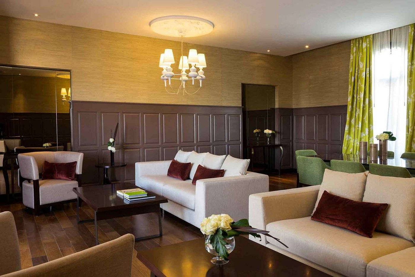 Sofitel Montevideo Casino Carrasco & Spa view 4