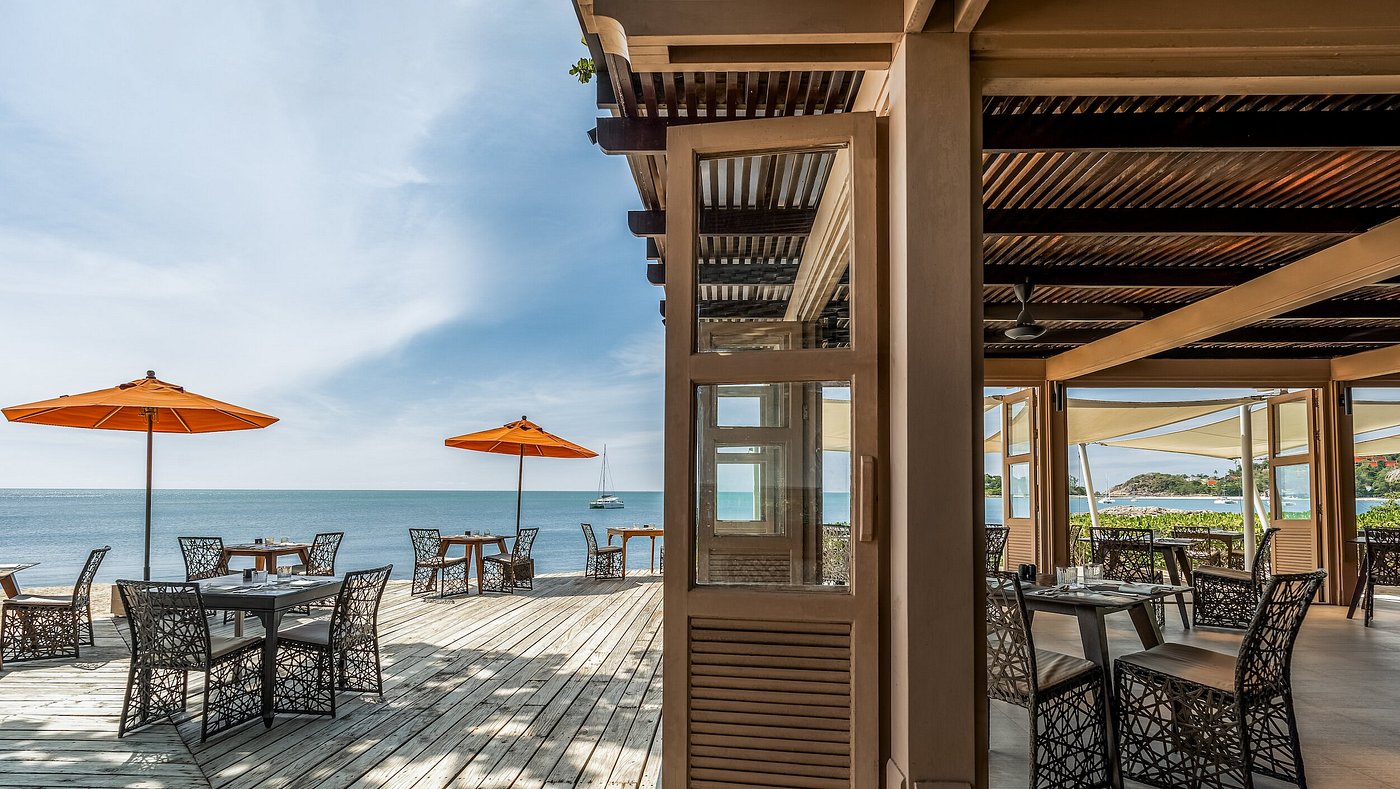 Garrya Tongsai Bay Samui view 6