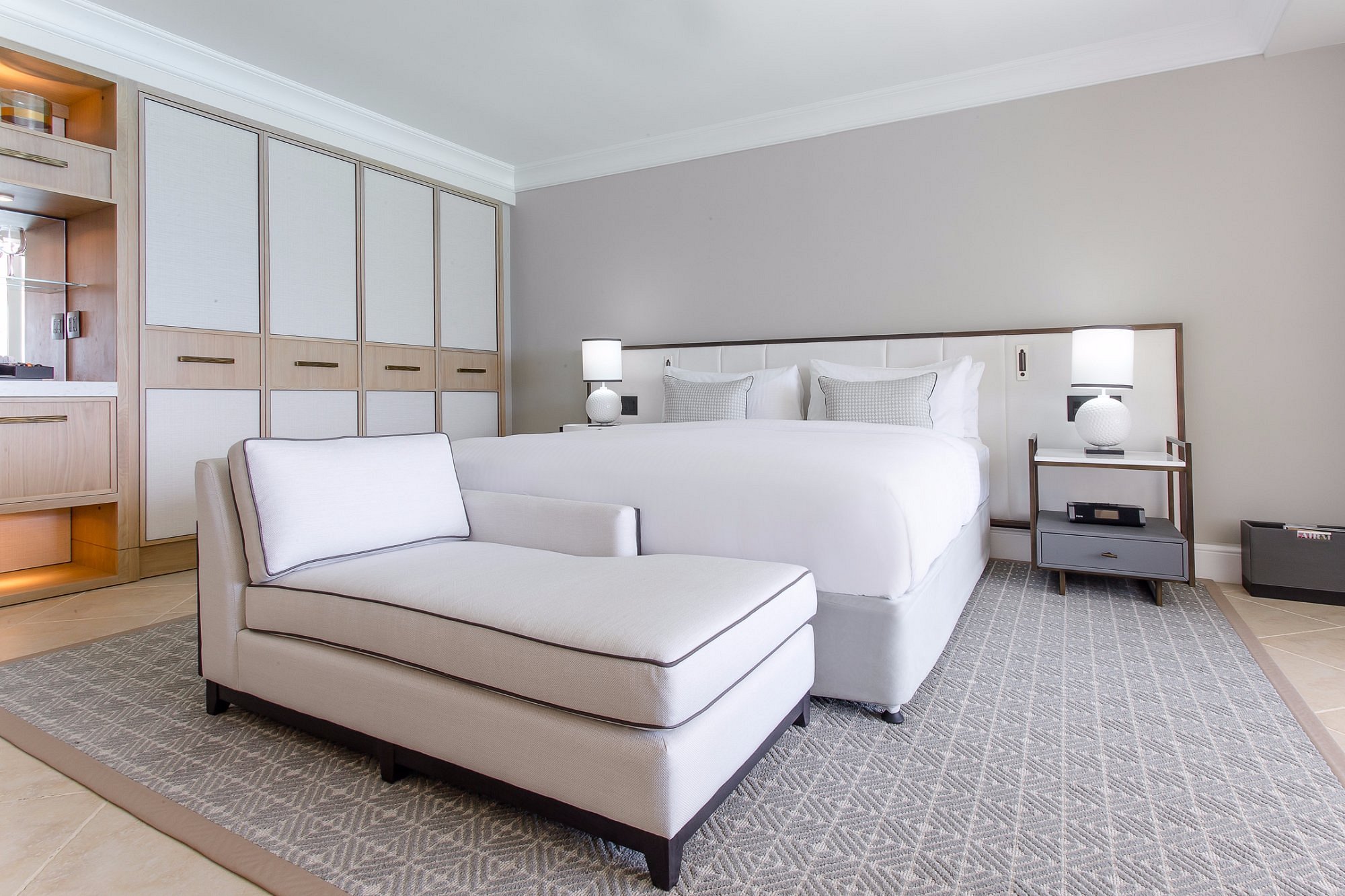 Fairmont Royal Pavilion view 3