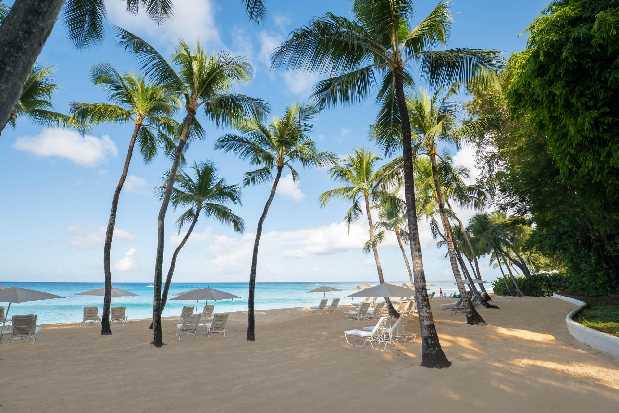 Fairmont Royal Pavilion view 6