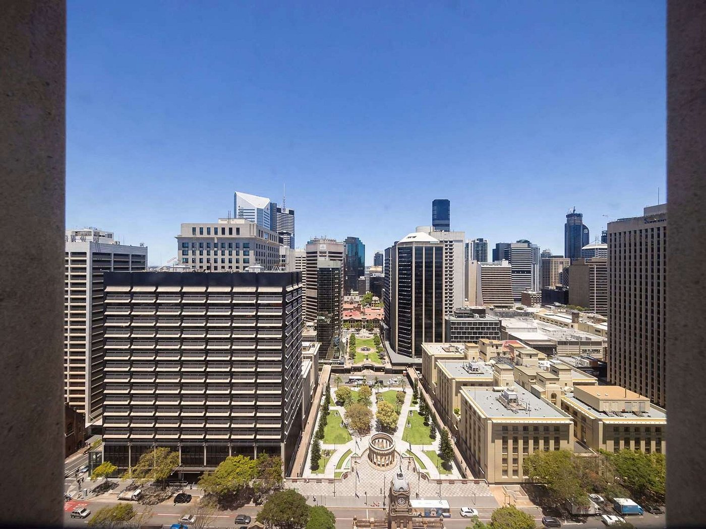 Sofitel Brisbane Central