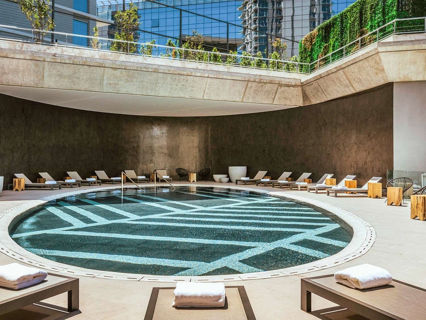 SLS Buenos Aires Puerto Madero view 5