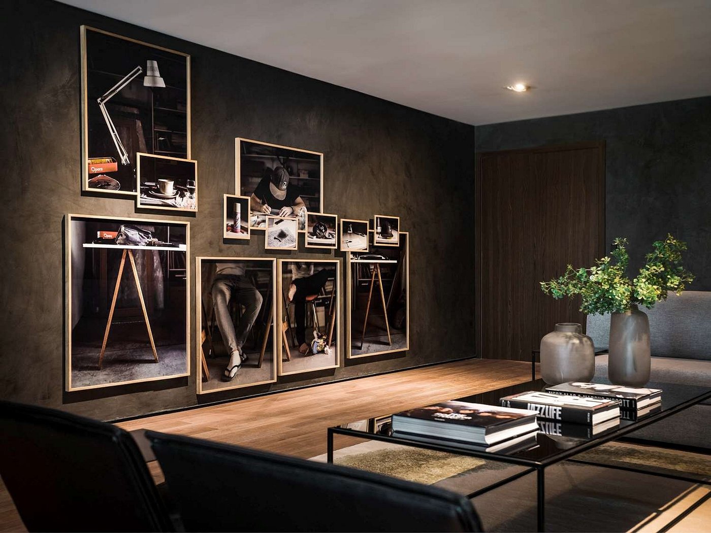 SLS Buenos Aires Puerto Madero view 6