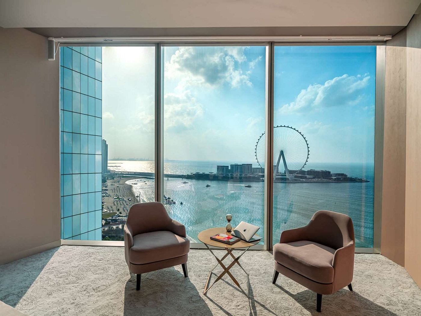 Rixos Premium Dubai JBR