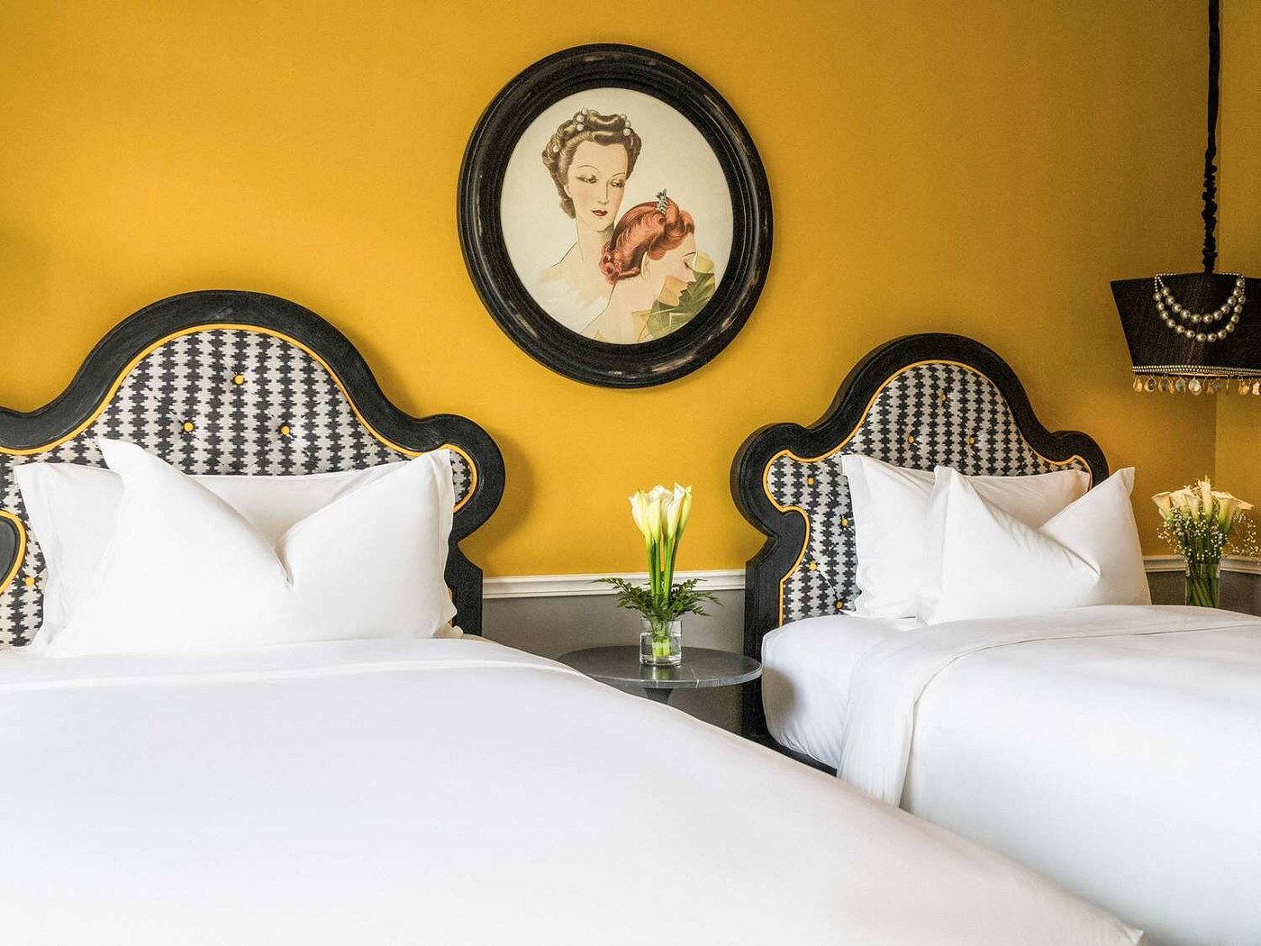 Hôtel de la Coupole view 3