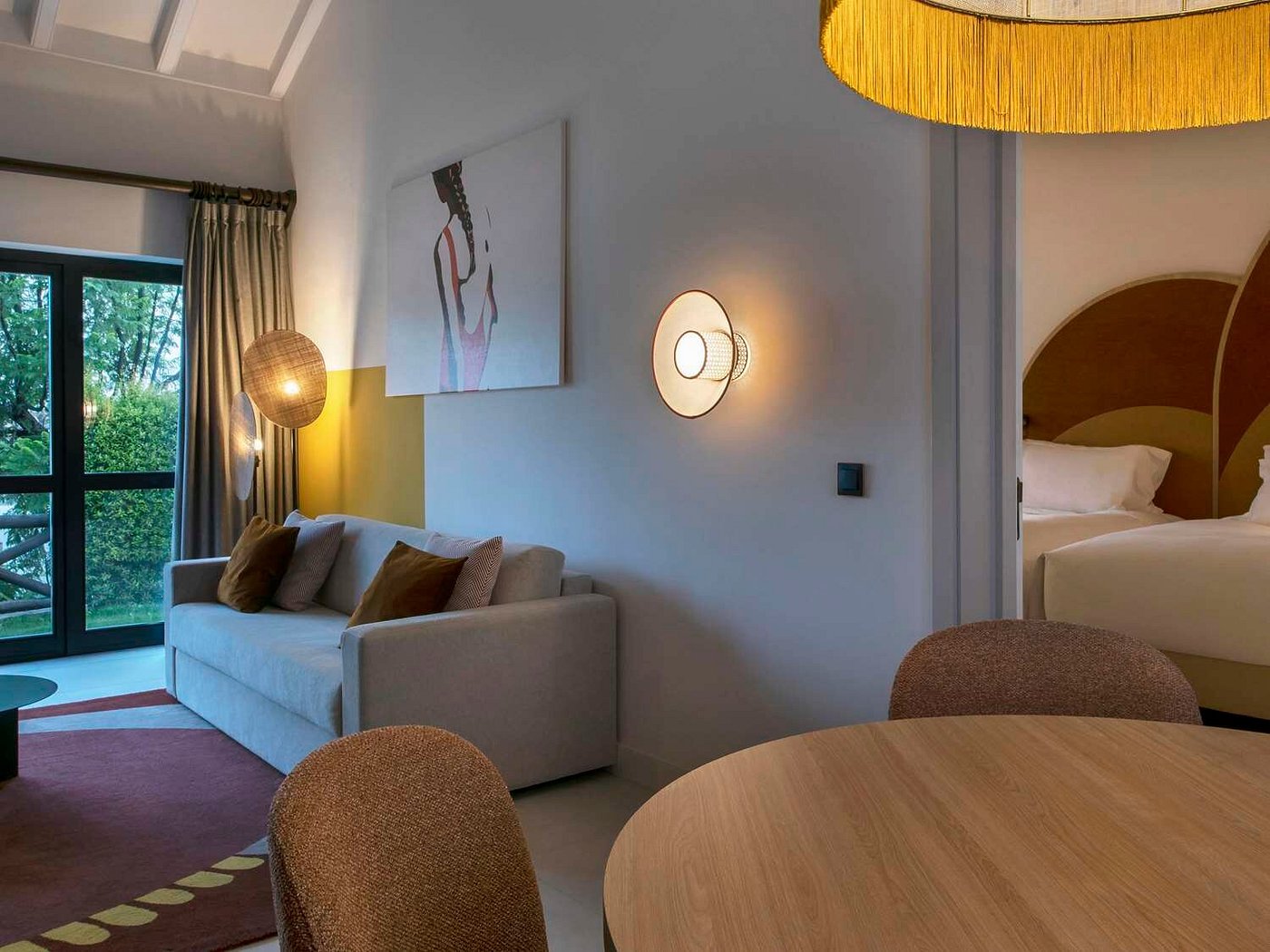 SO/ Sotogrande view 4