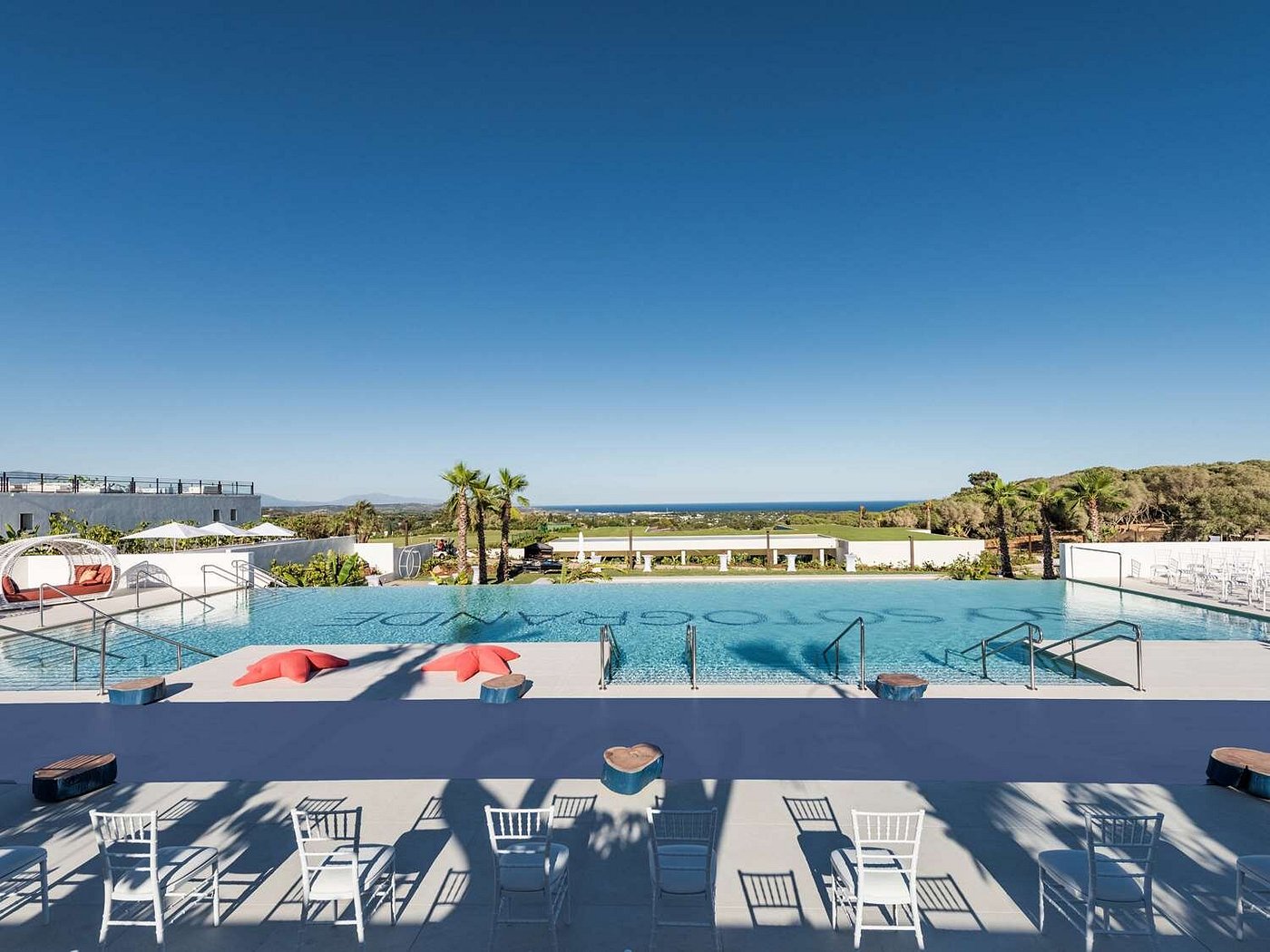 SO/ Sotogrande view 5