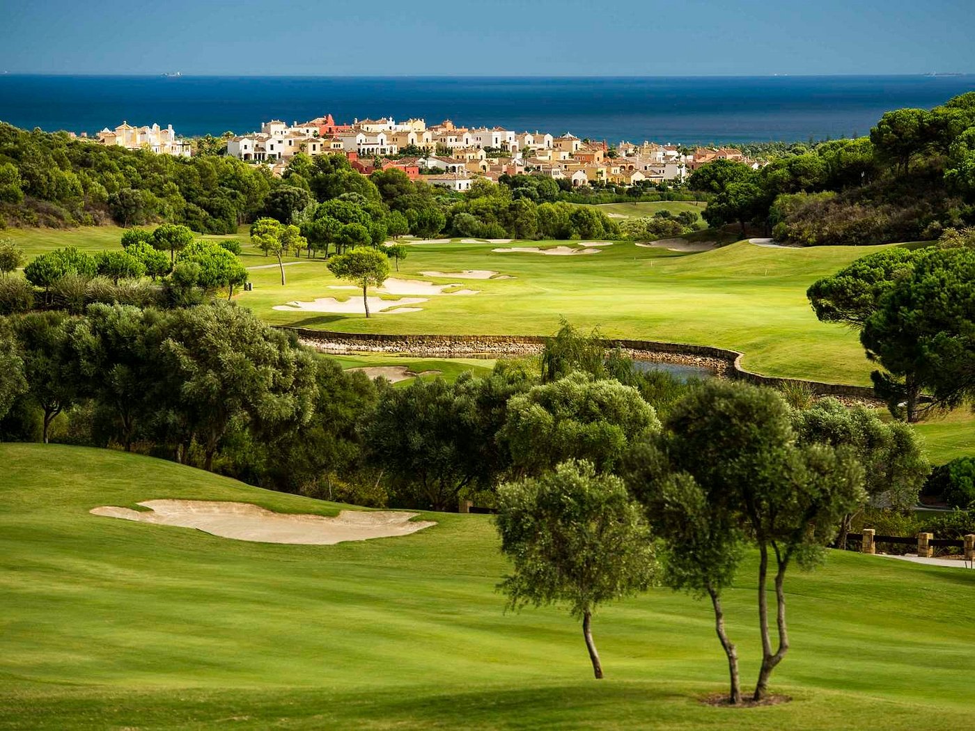 SO/ Sotogrande view 6