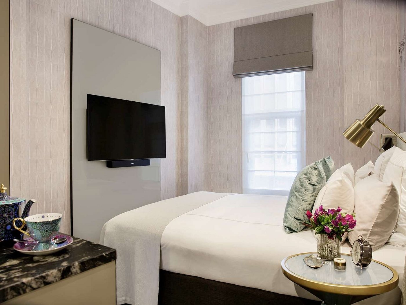 Fable Auckland - MGallery view 3