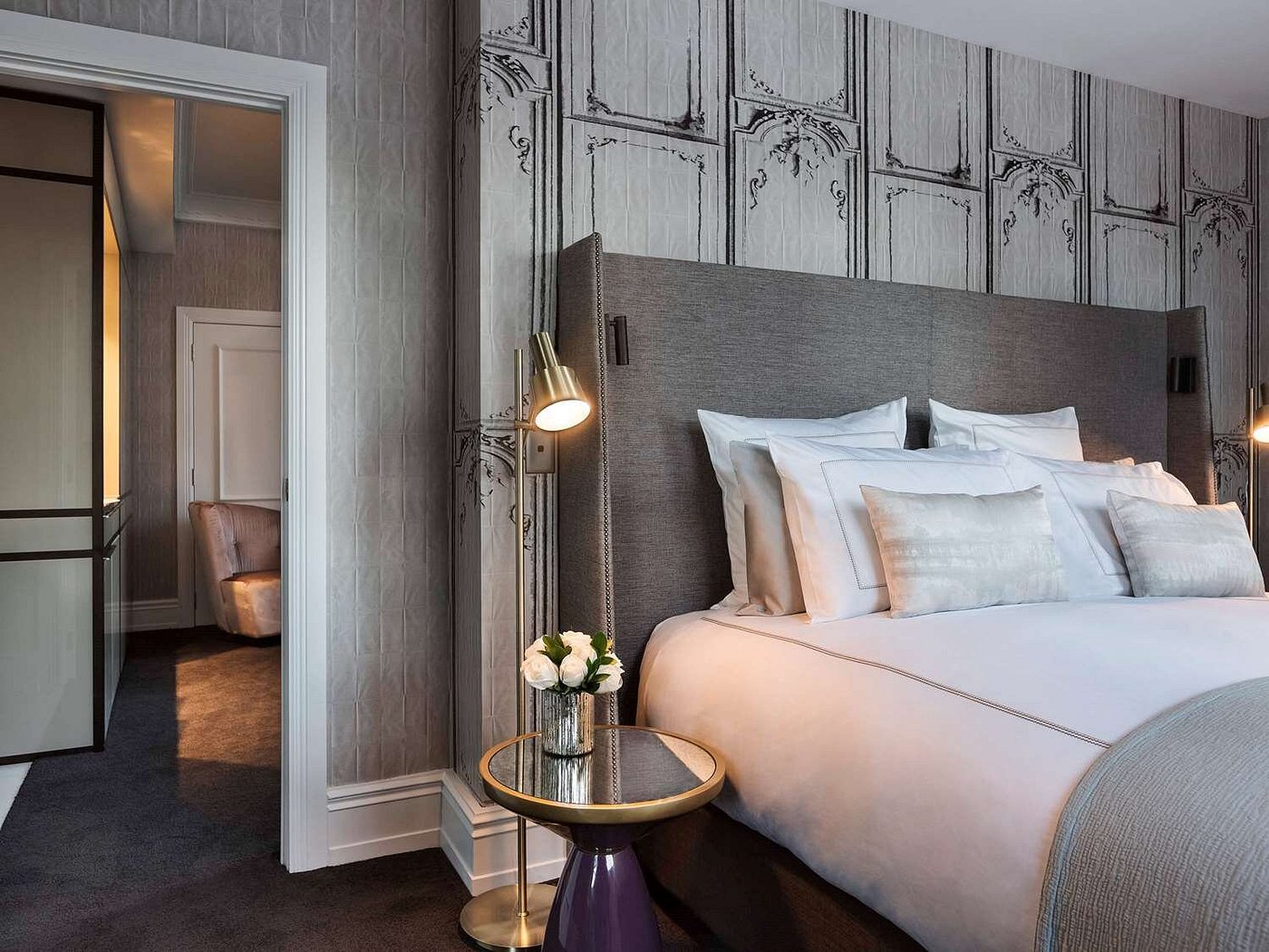 Fable Auckland - MGallery view 4