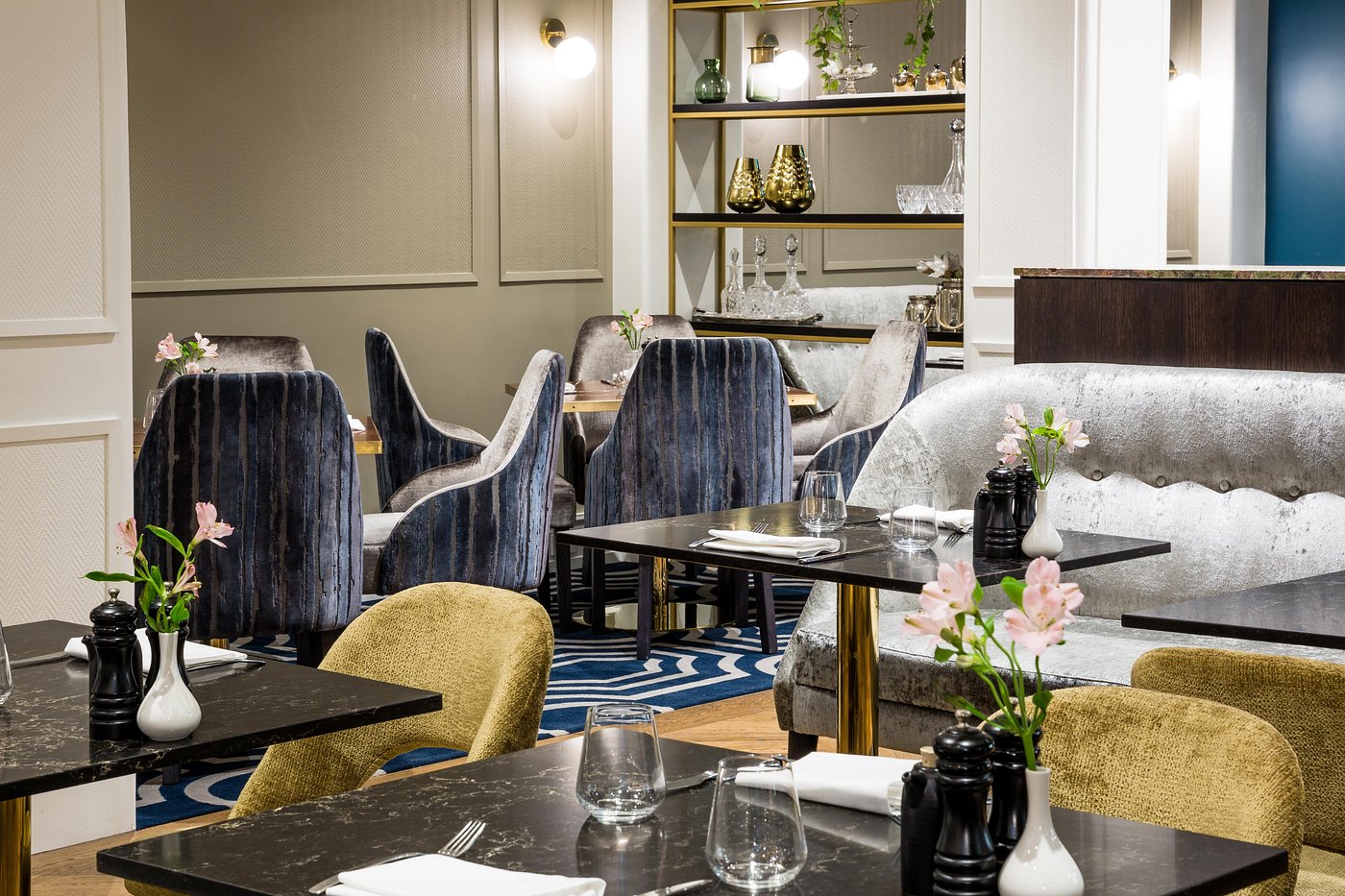 Fable Auckland - MGallery view 6