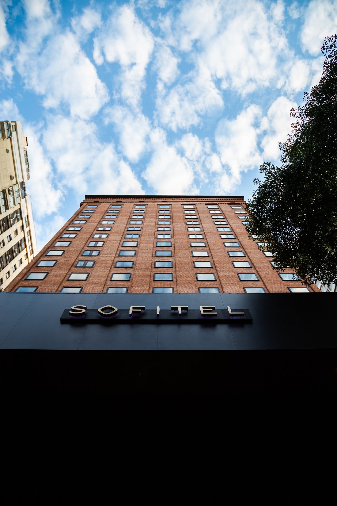 Sofitel Buenos Aires Recoleta