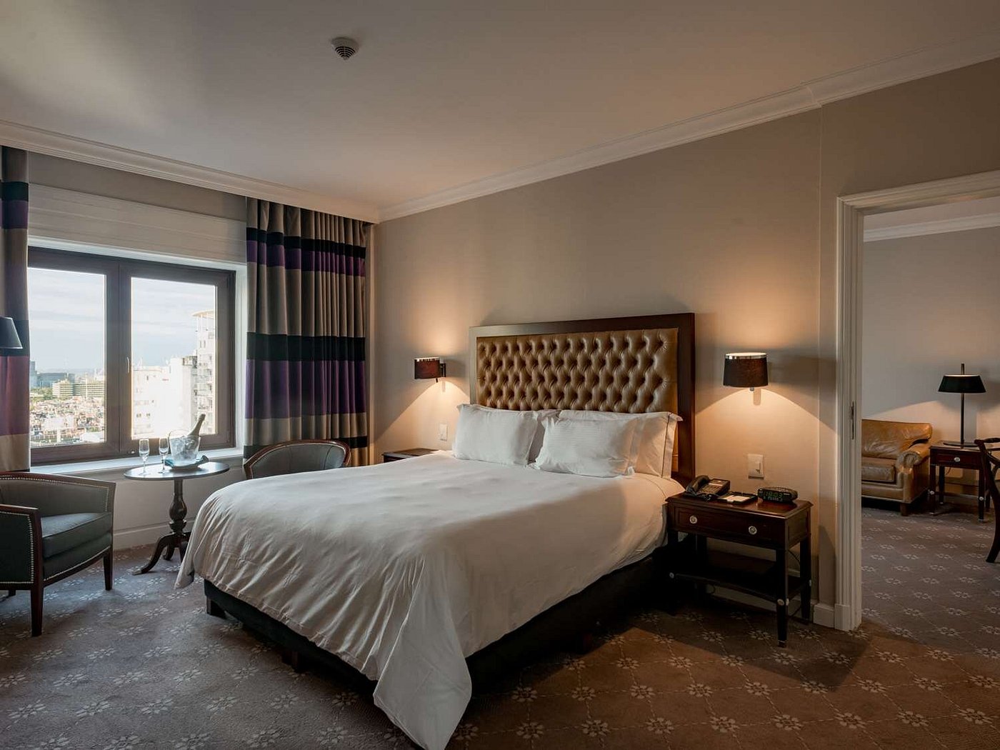 Sofitel Buenos Aires Recoleta view 3