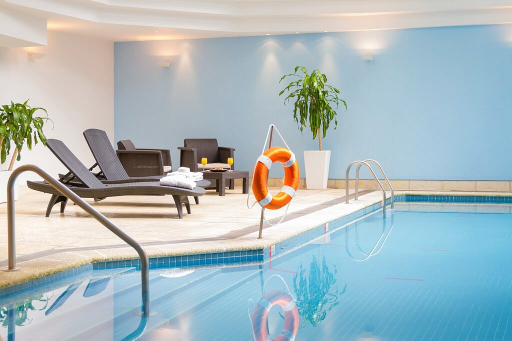 Sofitel Buenos Aires Recoleta view 5