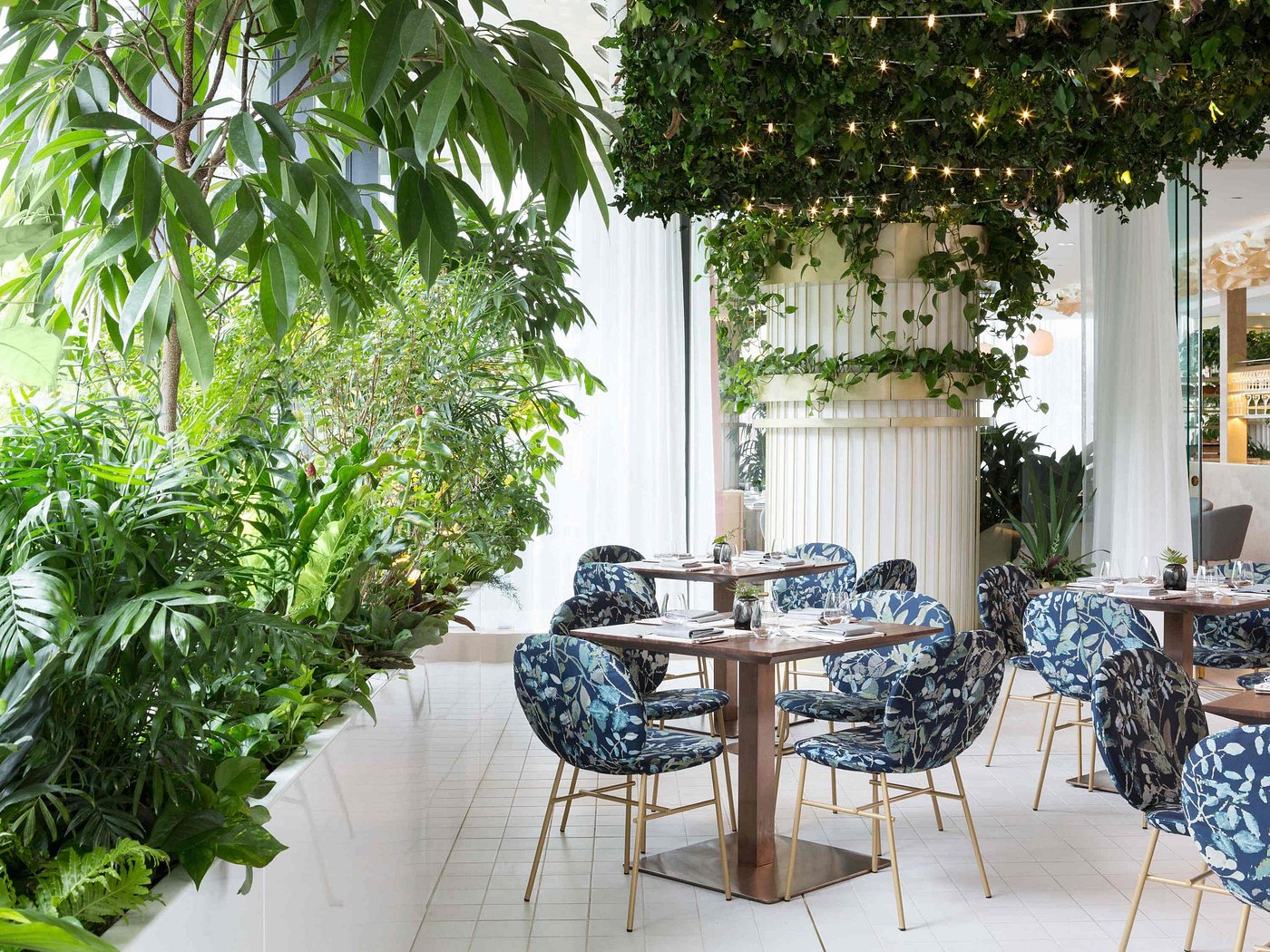 Fairmont Pacific Rim view 6