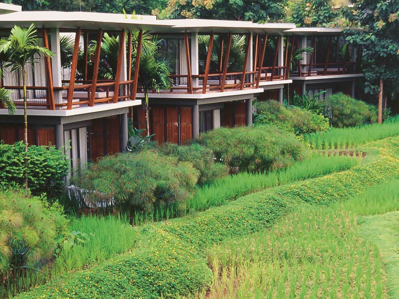Veranda High Resort Chiang Mai - MGallery view 2