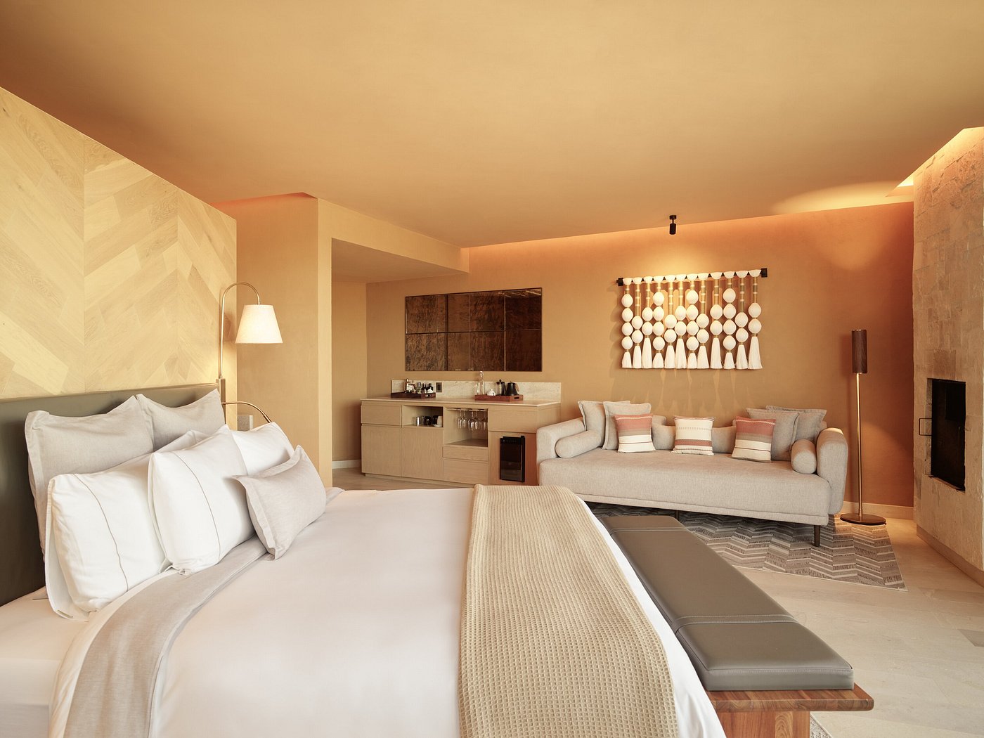 Banyan Tree Veya Valle de Guadalupe view 3