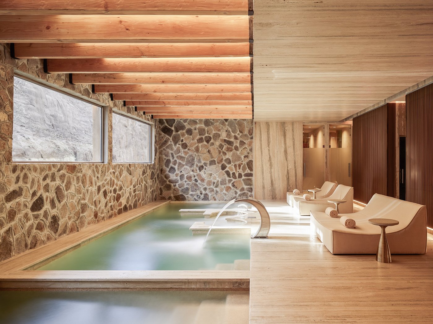 Banyan Tree Veya Valle de Guadalupe view 5