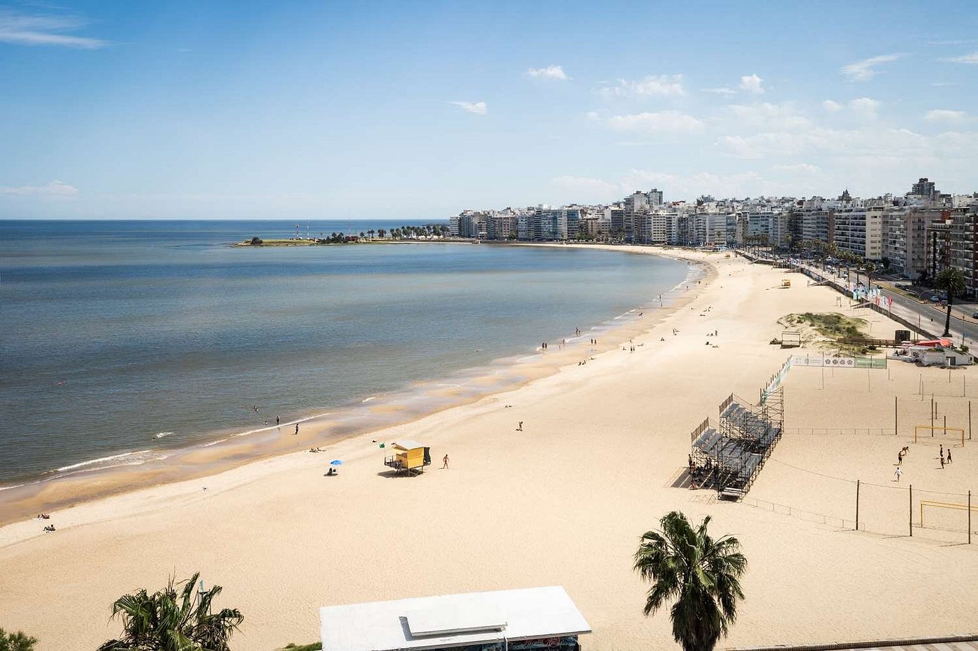 Hotel Costanero Montevideo - MGallery