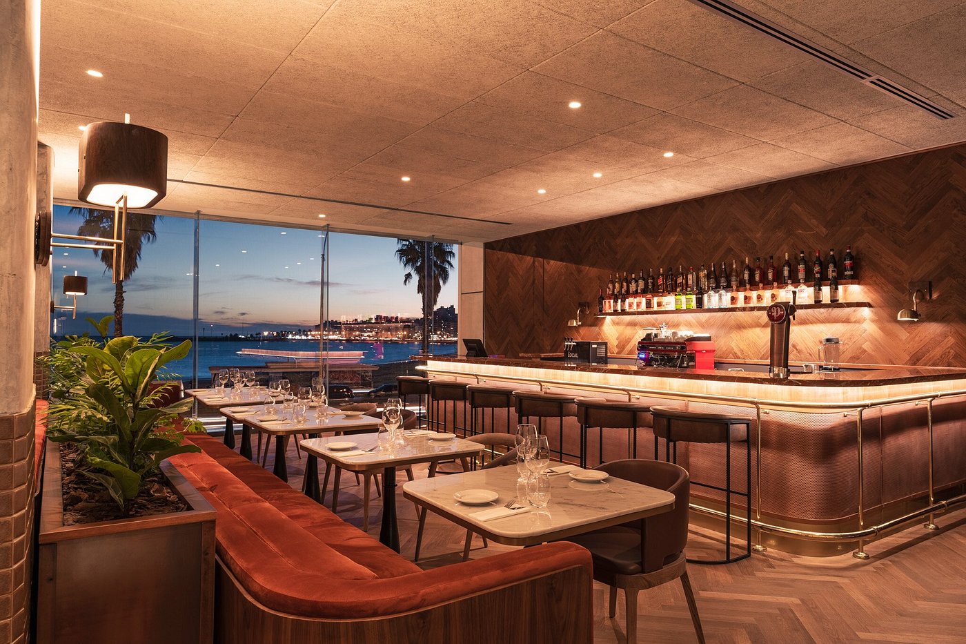 Hotel Costanero Montevideo - MGallery view 6