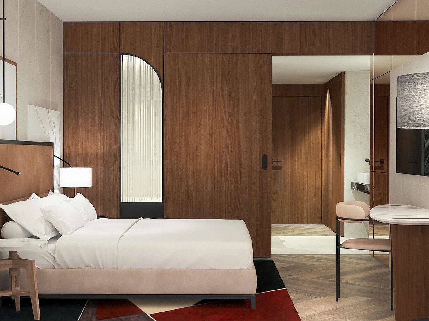 L'Esquisse Hotel & Spa Colmar - MGallery view 3