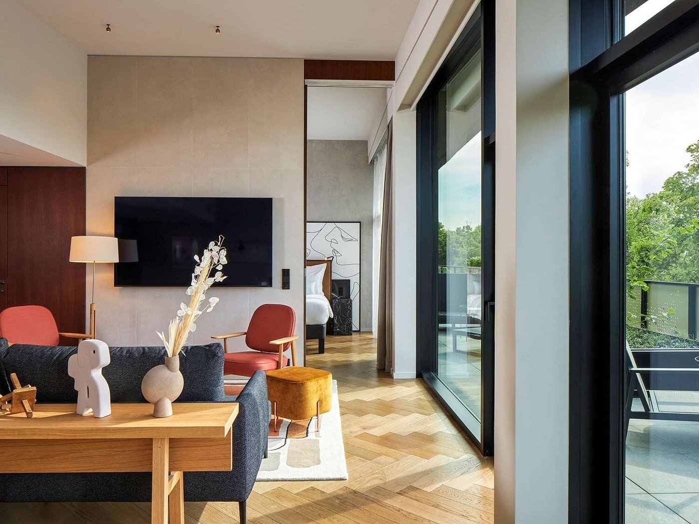 L'Esquisse Hotel & Spa Colmar - MGallery view 4