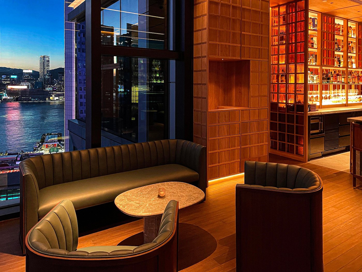AKI Hong Kong - MGallery view 6