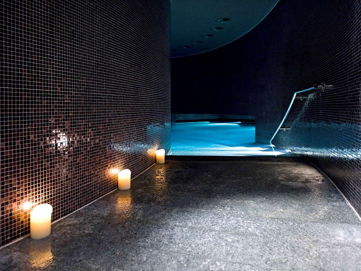 Sofitel Munich Bayerpost view 5