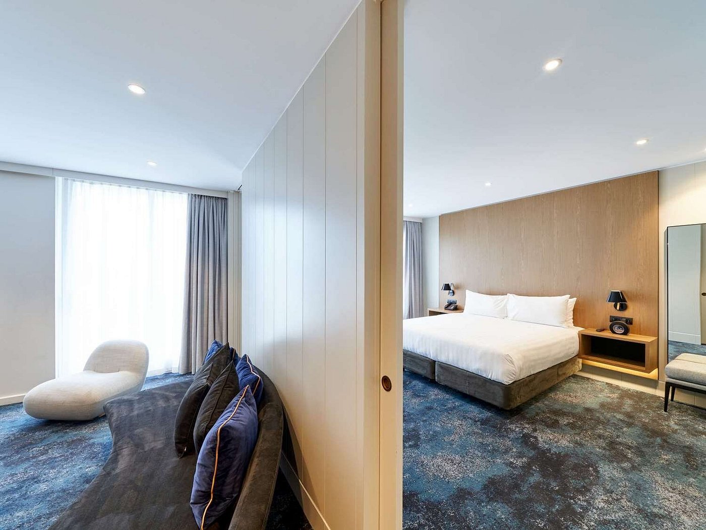 Pullman Adelaide view 4