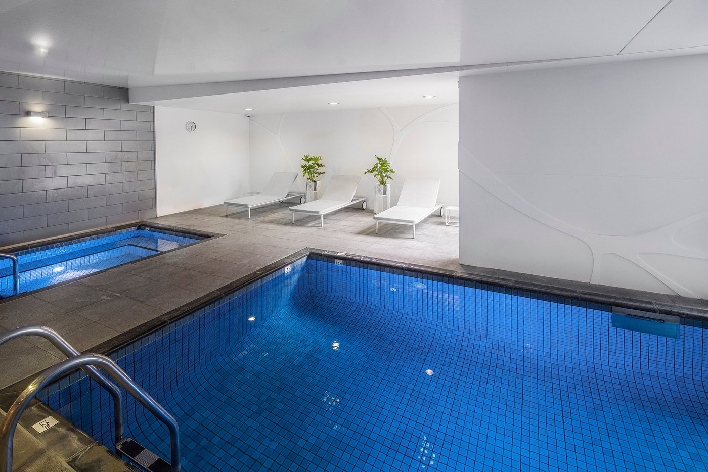 Pullman Adelaide view 5