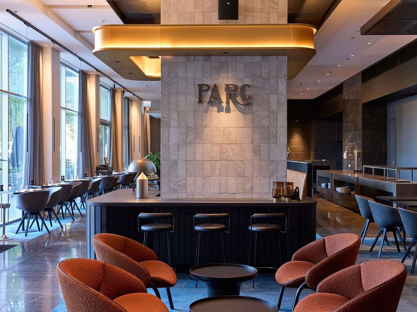 Pullman Adelaide view 6