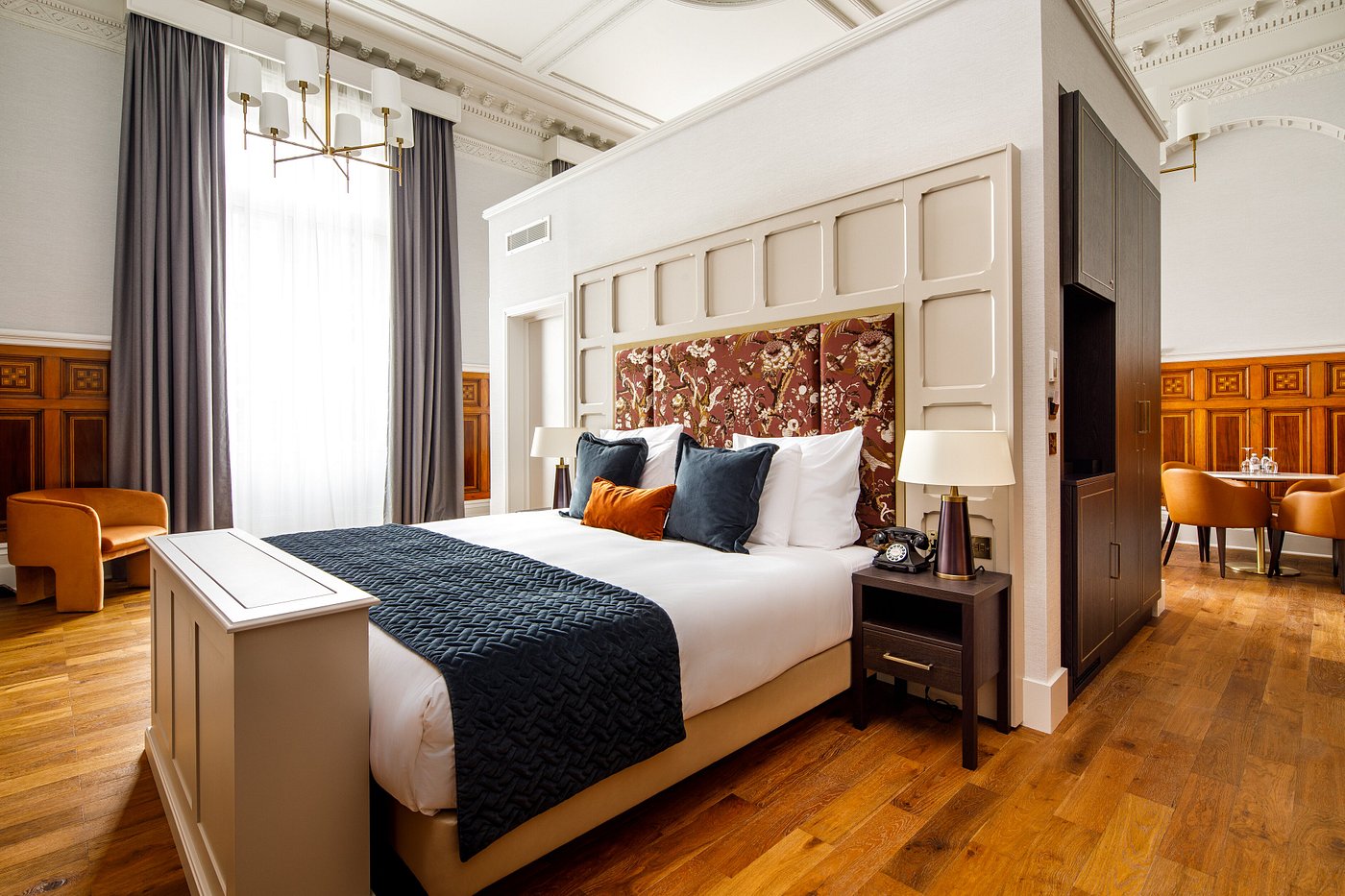 The Municipal Hotel Liverpool view 4