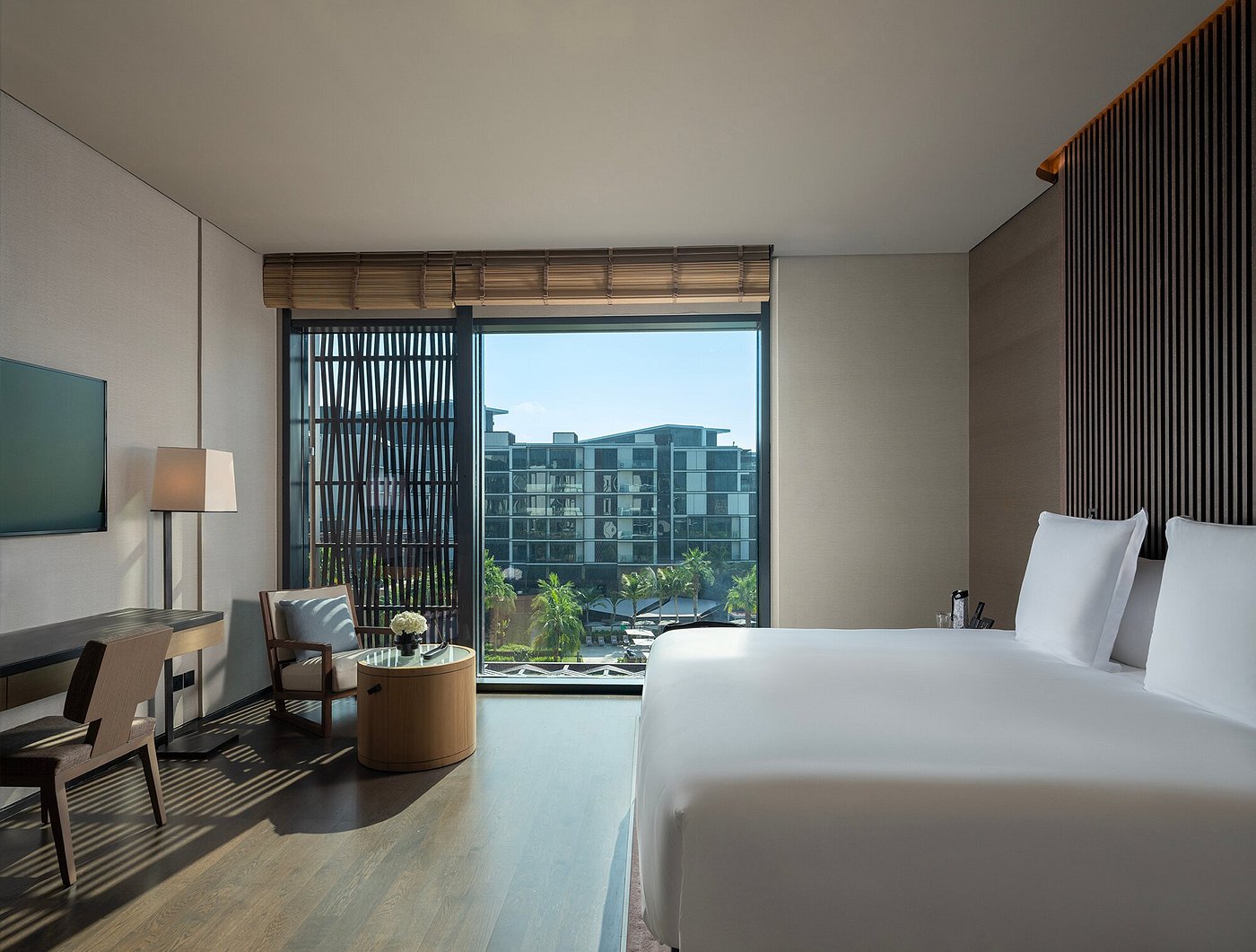 Banyan Tree Dubai view 3